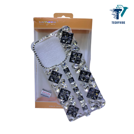 Luxury Crystal Bling Phone Case