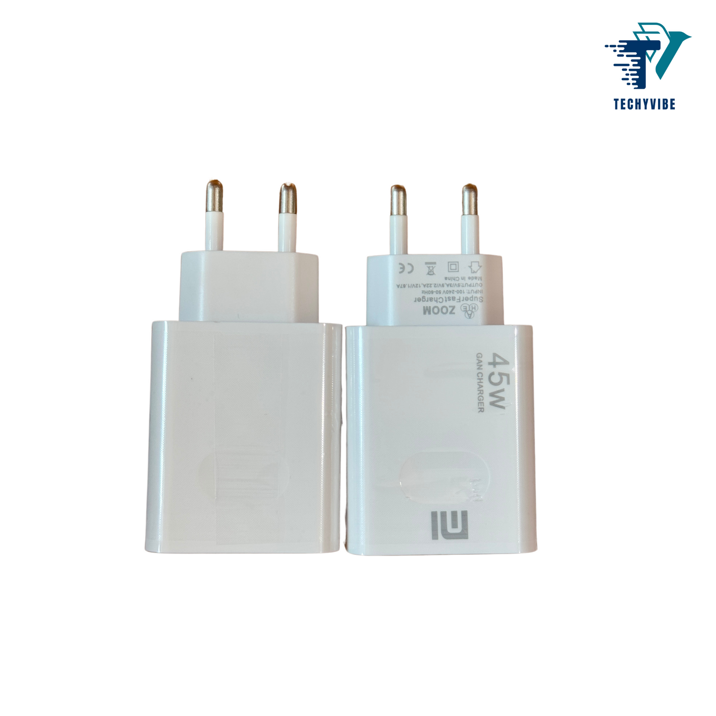 Xiaomi 45W GaN Charger