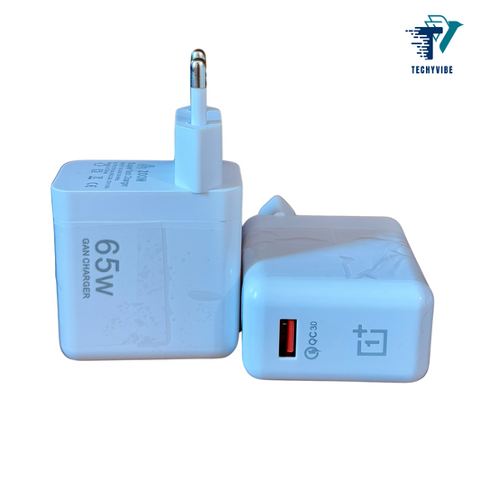 Xiaomi 65W GaN Charger